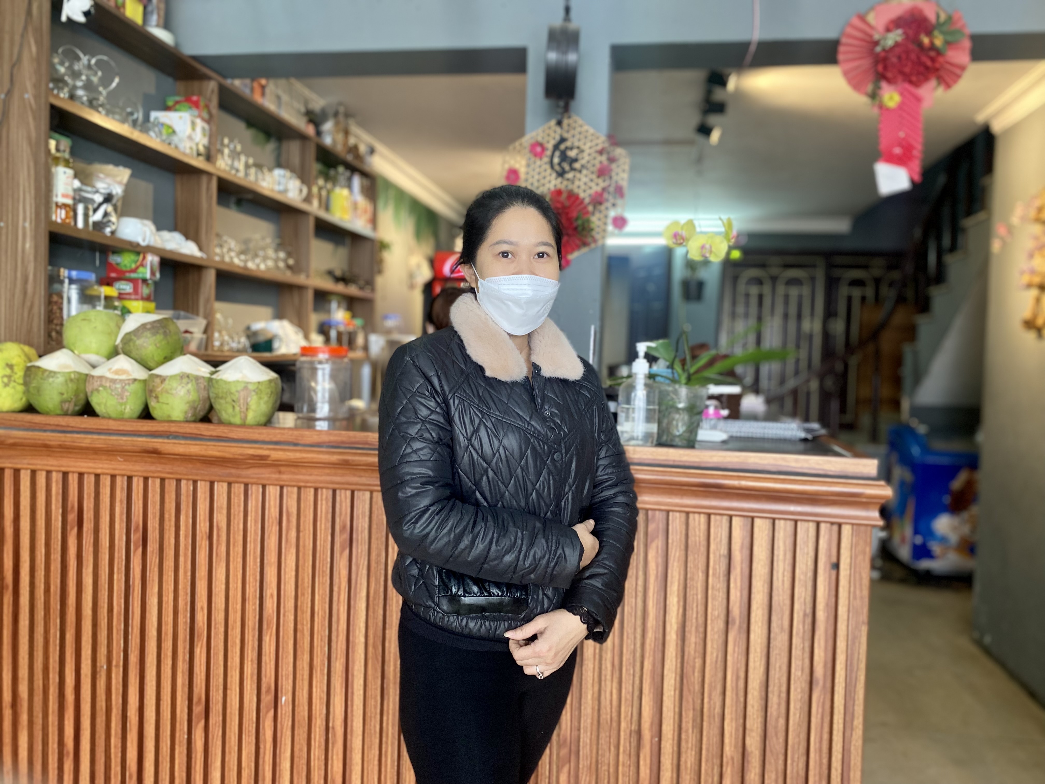 Hang quan chi ban mang ve anh 1