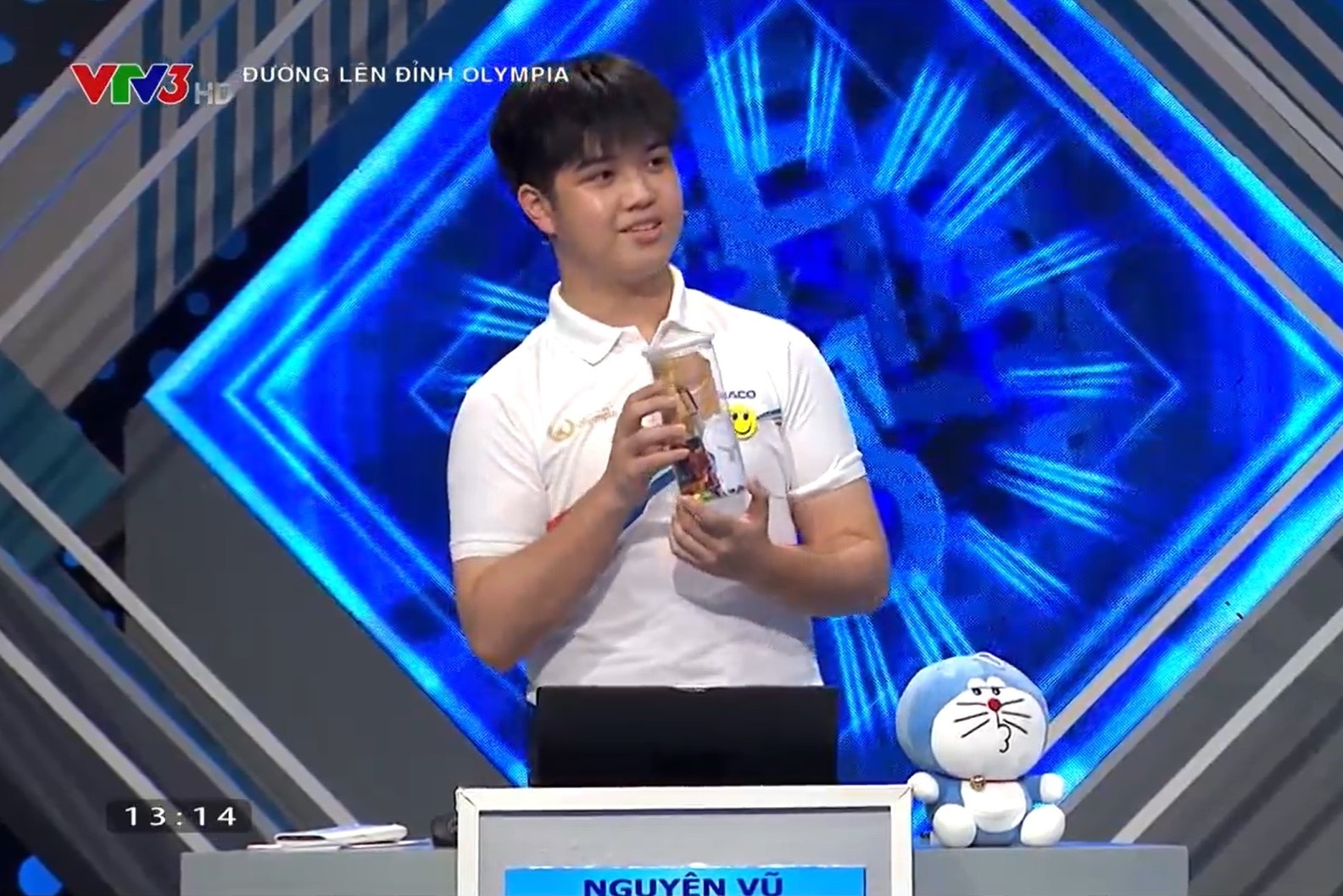 Duong len dinh Olympia anh 2