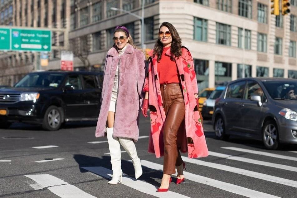 Khu nha giau o New York song lai hinh anh