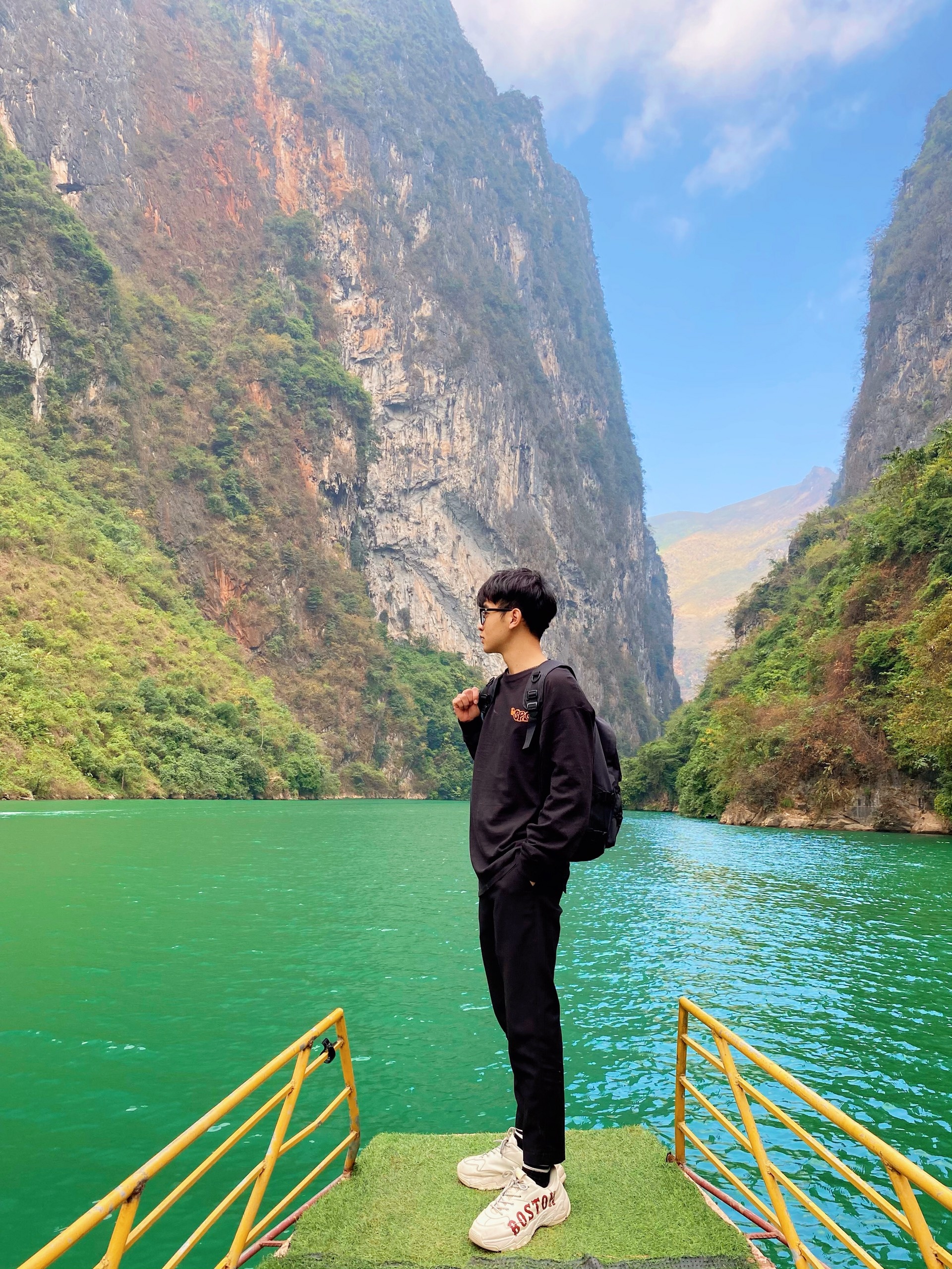 Di du lich cuoi nam anh 7