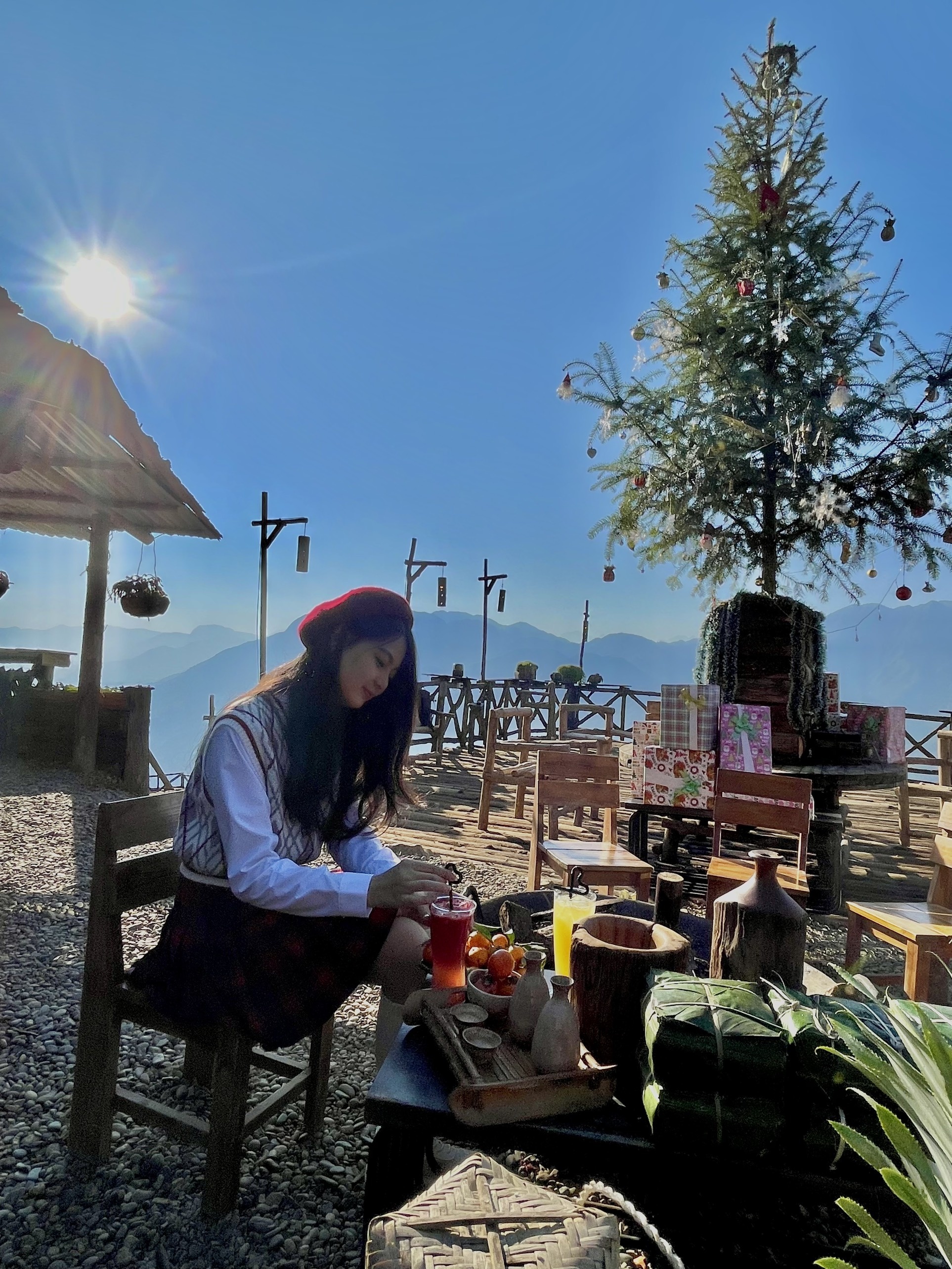 Di du lich cuoi nam anh 2