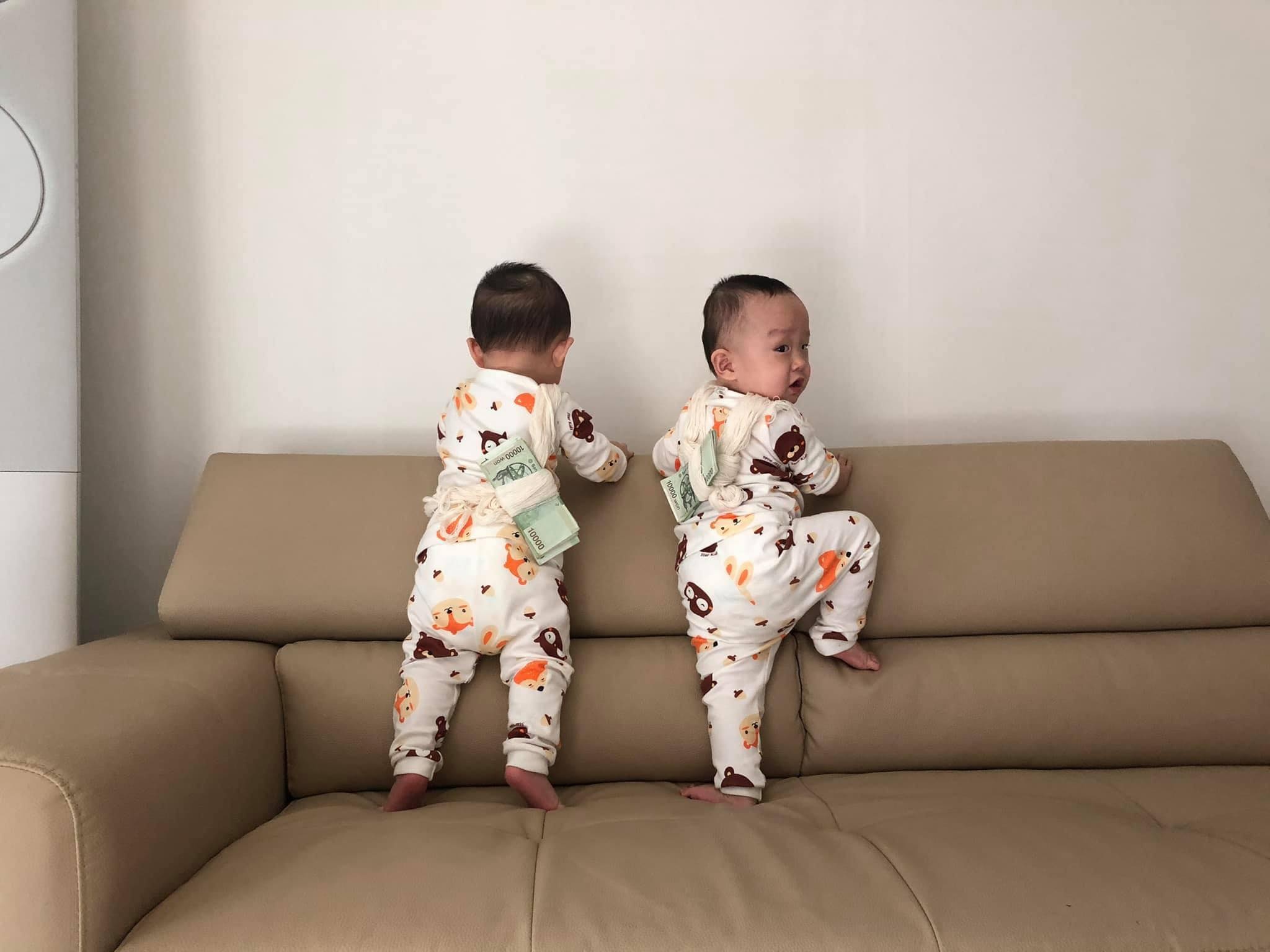 Cai Tet xa nha cua co dau Viet o Han anh 3