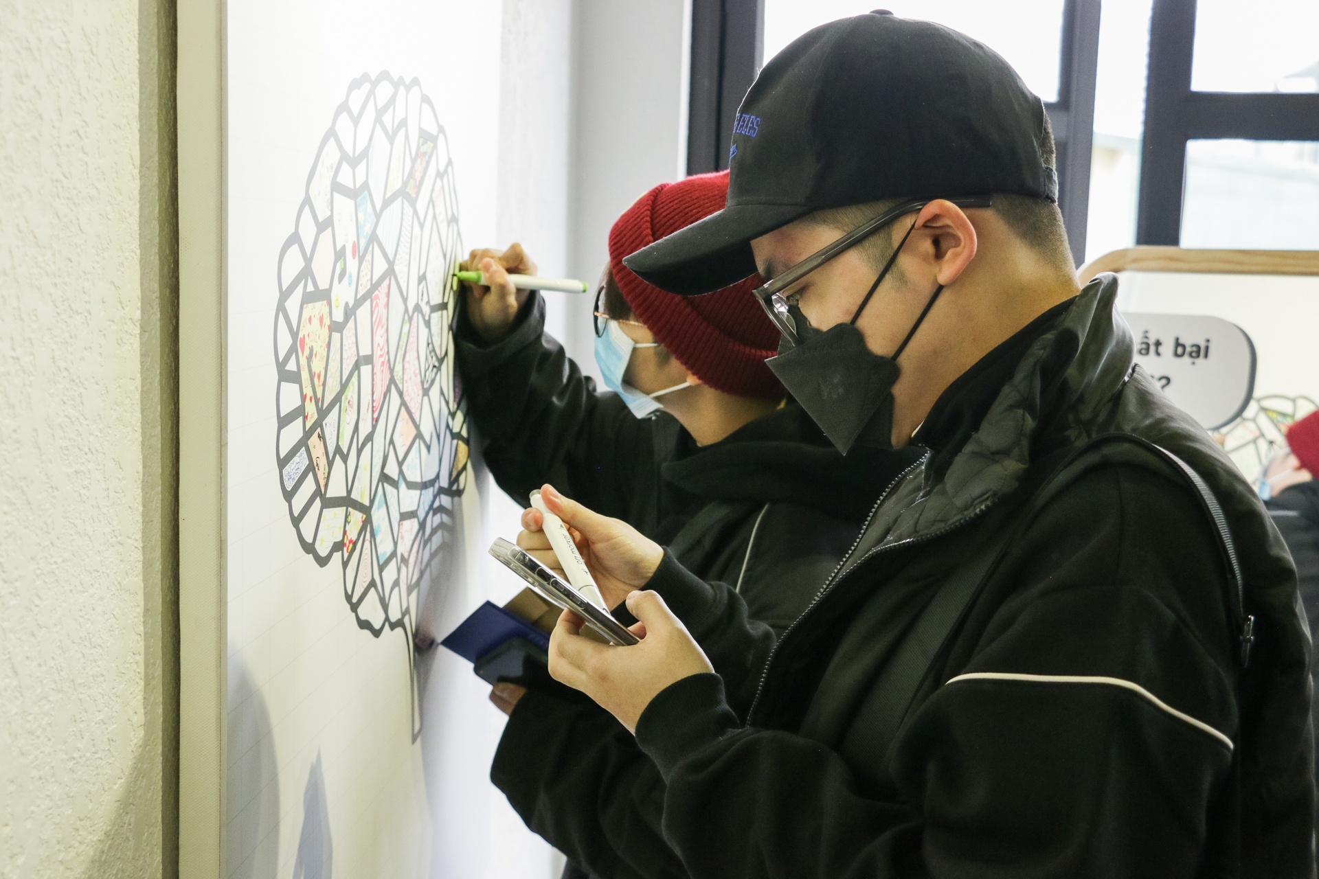 Trien lam Phong gym tam tri anh 6