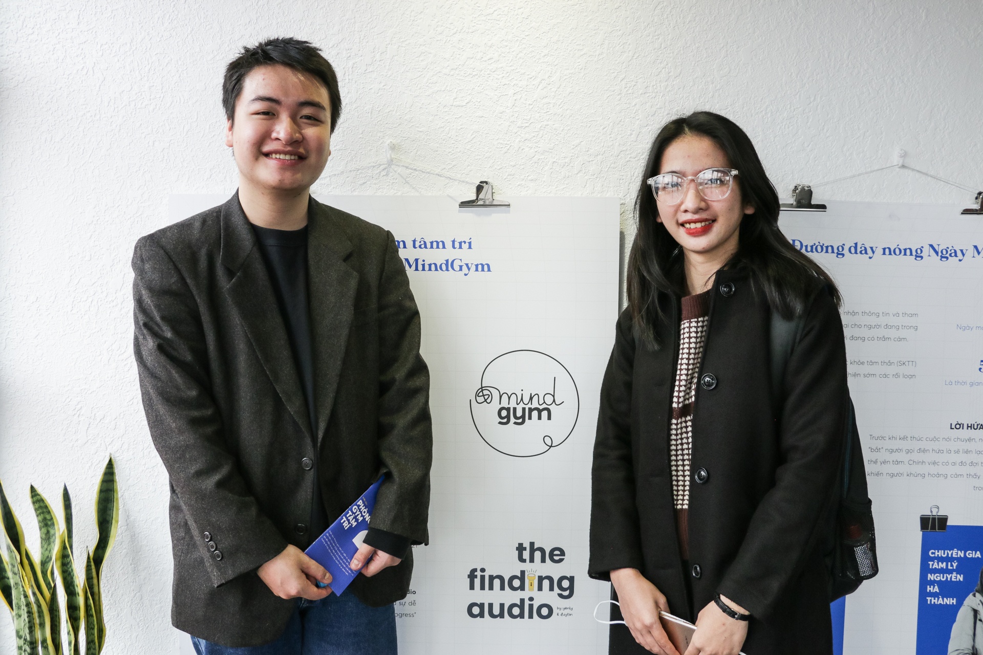 Trien lam Phong gym tam tri anh 2