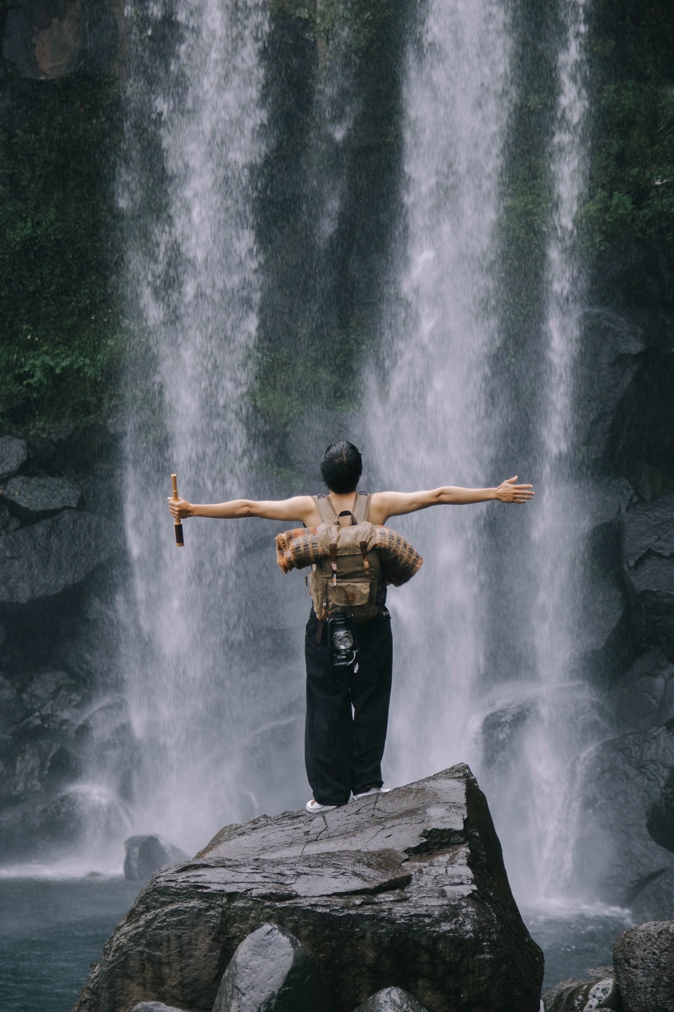 Chàng trai Việt du lịch khắp nơi trong 2 năm sống ở Hàn ảnh 15 Chang trai Viet du lich khap noi trong 2 nam song o Han anh 15