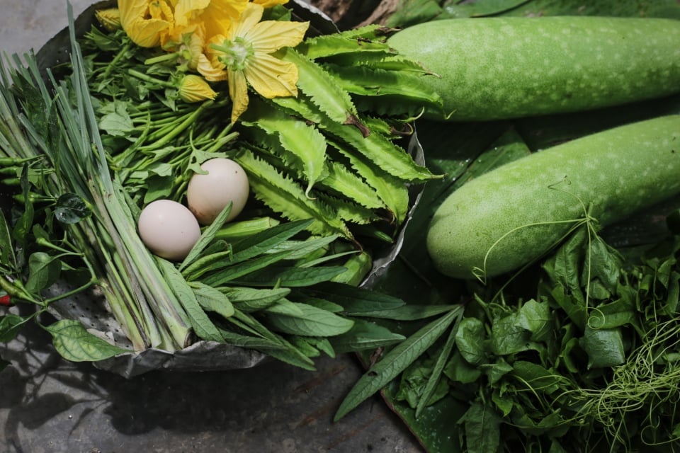 Bo pho ve que lam trang trai sau 5 nam o Da Lat anh 3