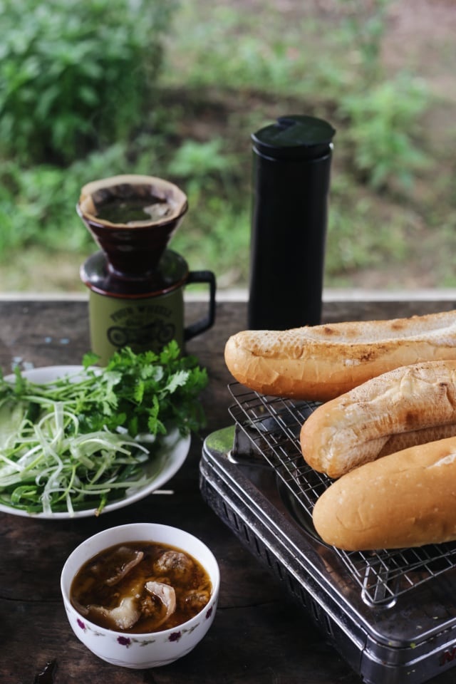 Bo pho ve que lam trang trai sau 5 nam o Da Lat anh 7