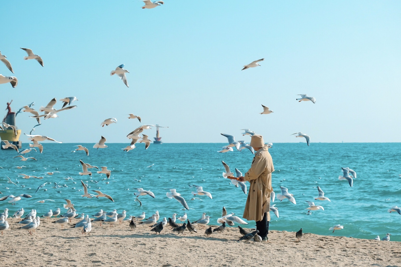 Chàng trai Việt du lịch khắp nơi trong 2 năm sống ở Hàn ảnh 9 Chang trai Viet du lich khap noi trong 2 nam song o Han anh 9