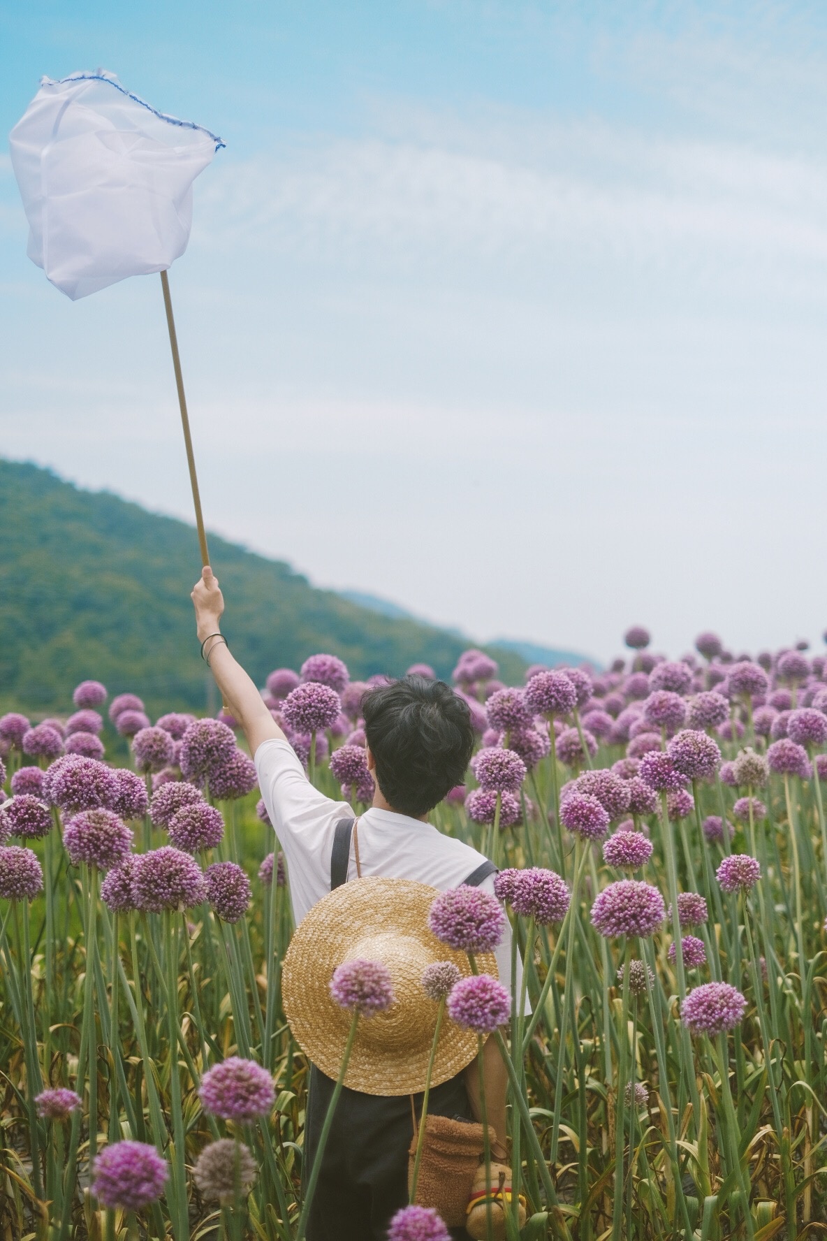 Chàng trai Việt du lịch khắp nơi trong 2 năm sống ở Hàn ảnh 12 Chang trai Viet du lich khap noi trong 2 nam song o Han anh 12