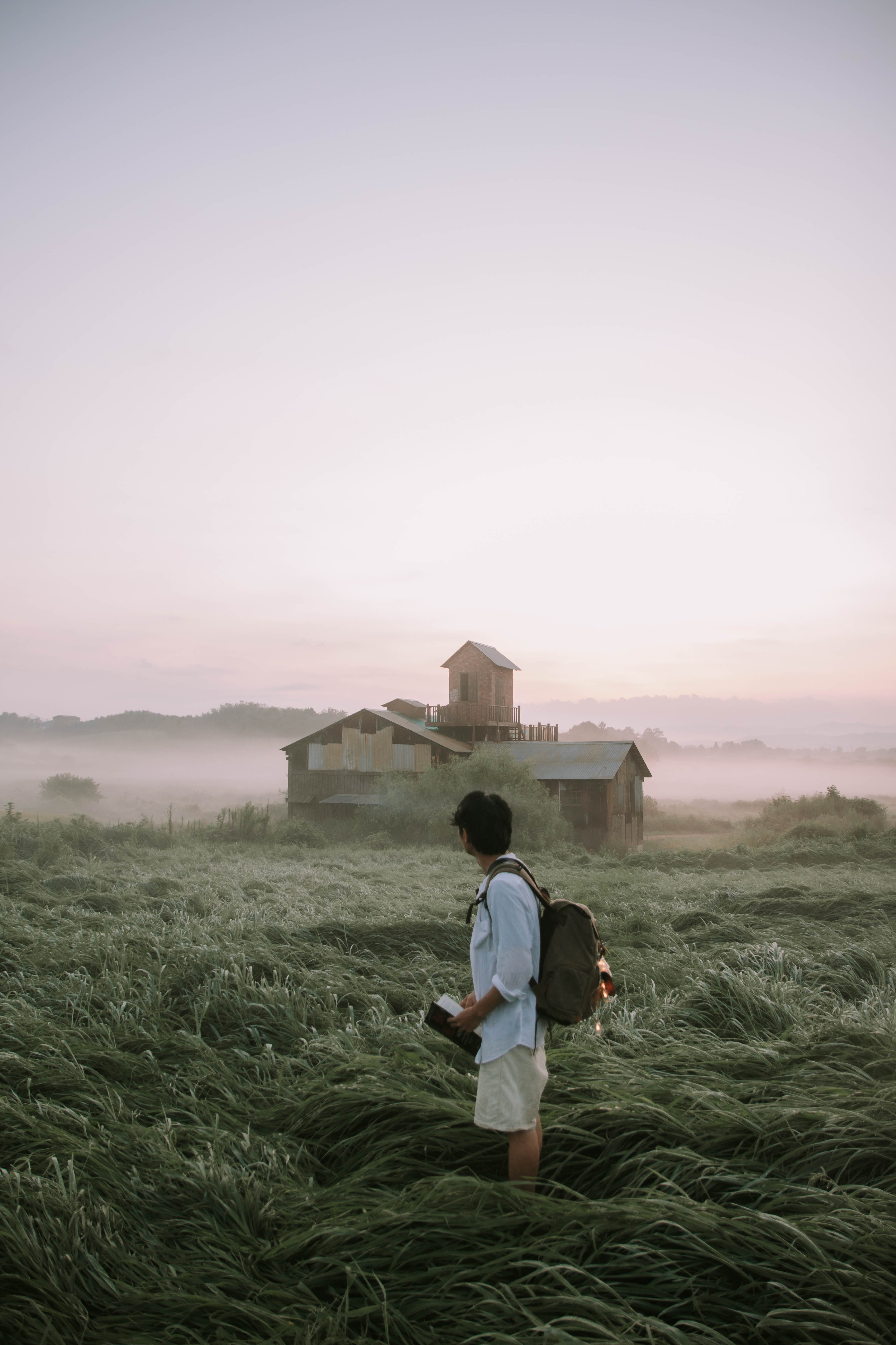 Chàng trai Việt du lịch khắp nơi trong 2 năm sống ở Hàn ảnh 6 Chang trai Viet du lich khap noi trong 2 nam song o Han anh 6
