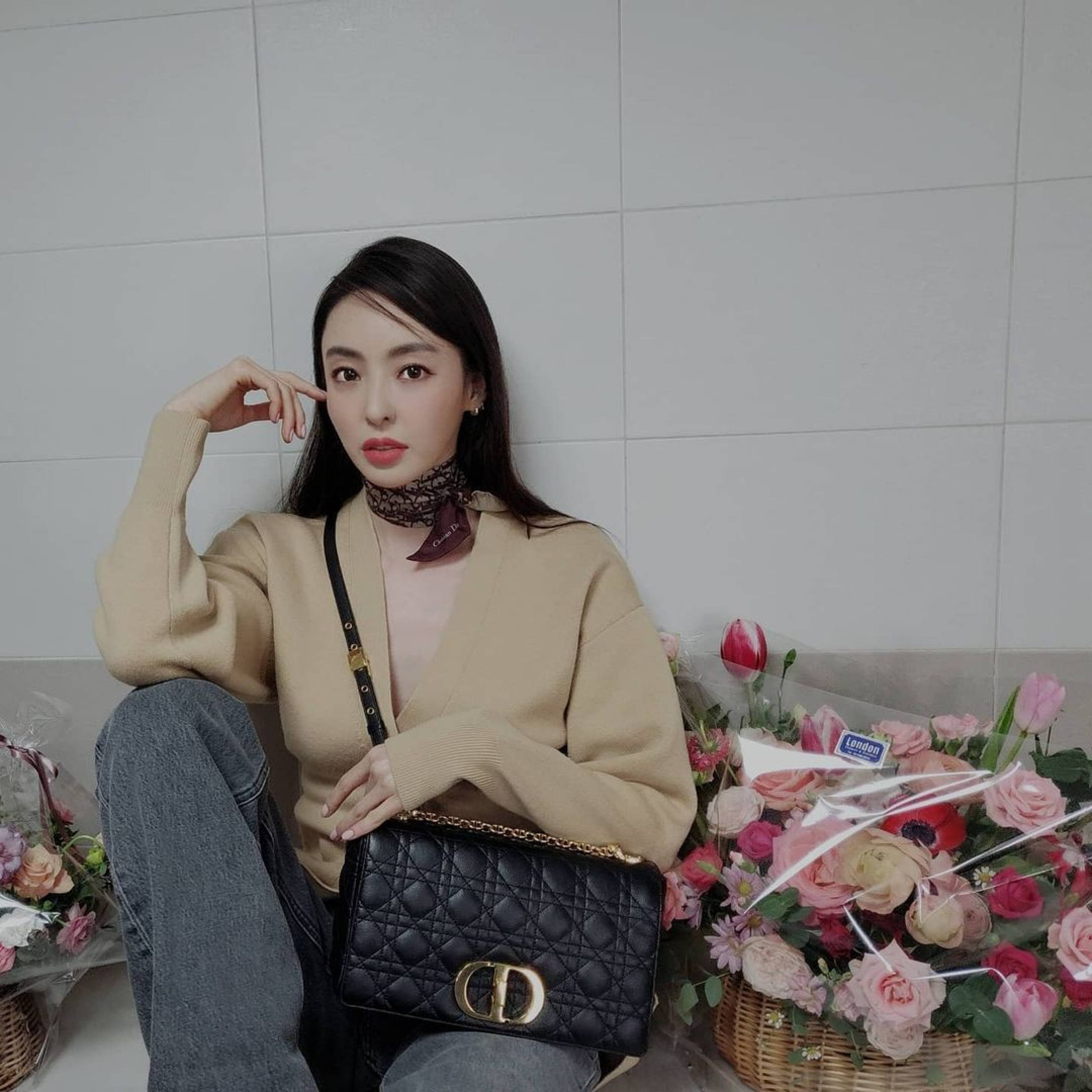 Nguoi dan chuong trinh cua Single's Inferno anh 4