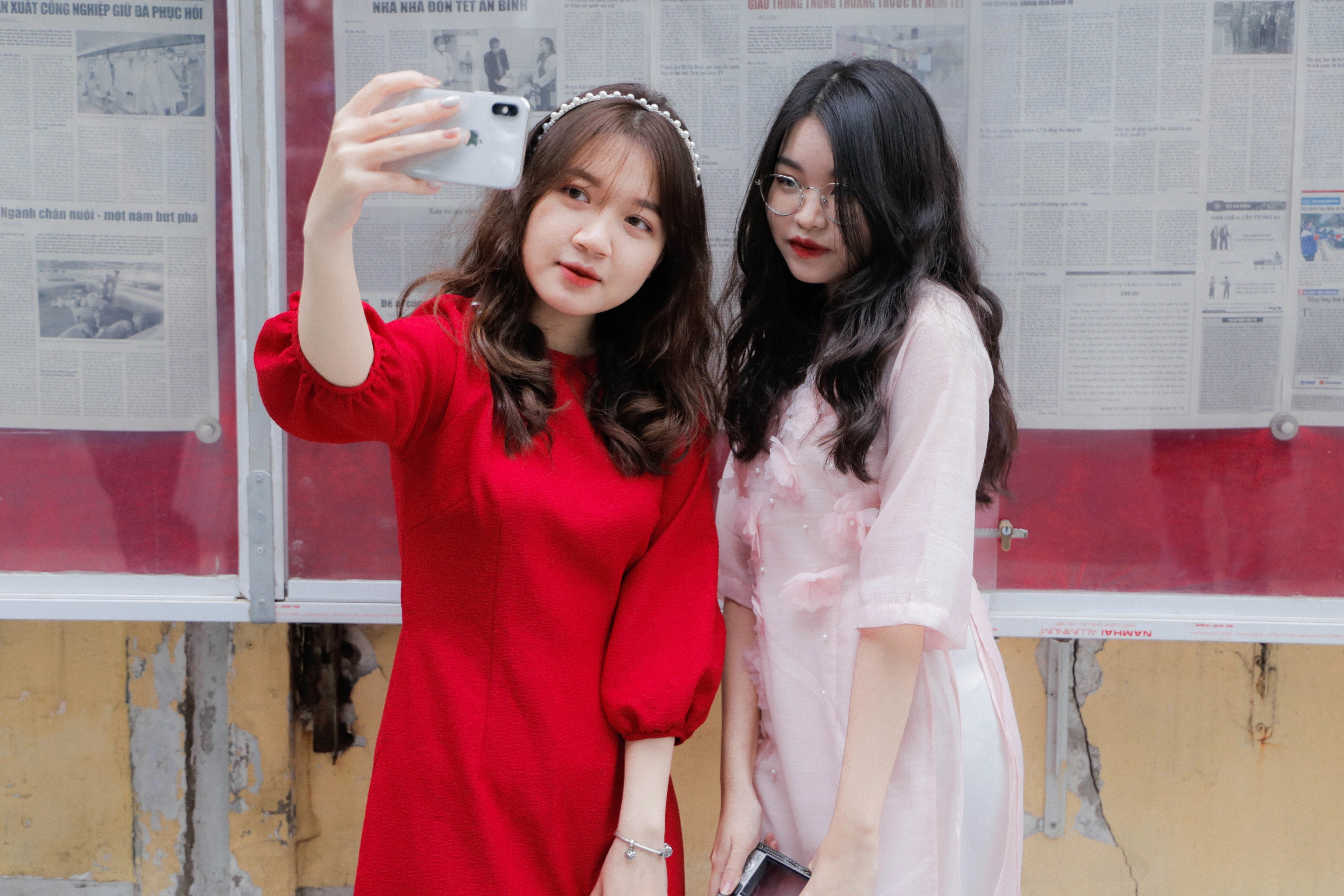 Den nha tham hoi ngay Tet anh 3