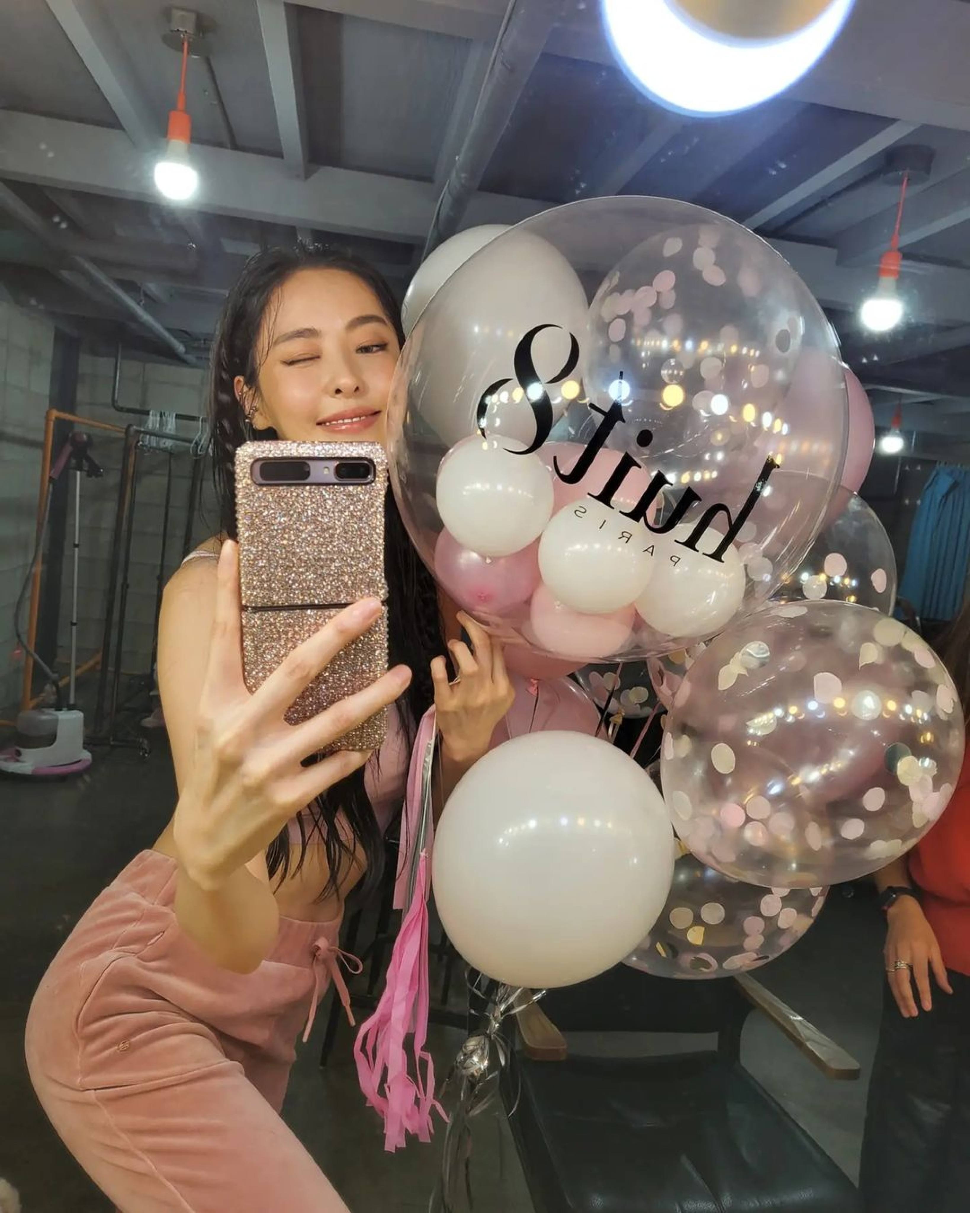 Nguoi dan chuong trinh cua Single's Inferno anh 5