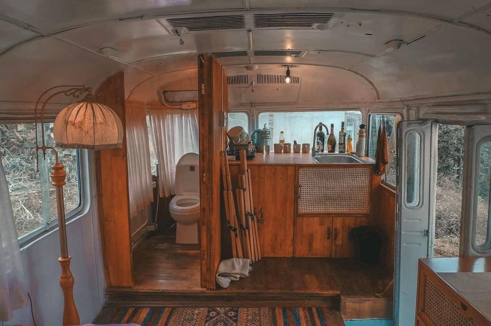 Rời TP.HCM về Đà Lạt lập nghiệp ảnh 9 Roi TP.HCM ve Da Lat lap nghiep anh 9