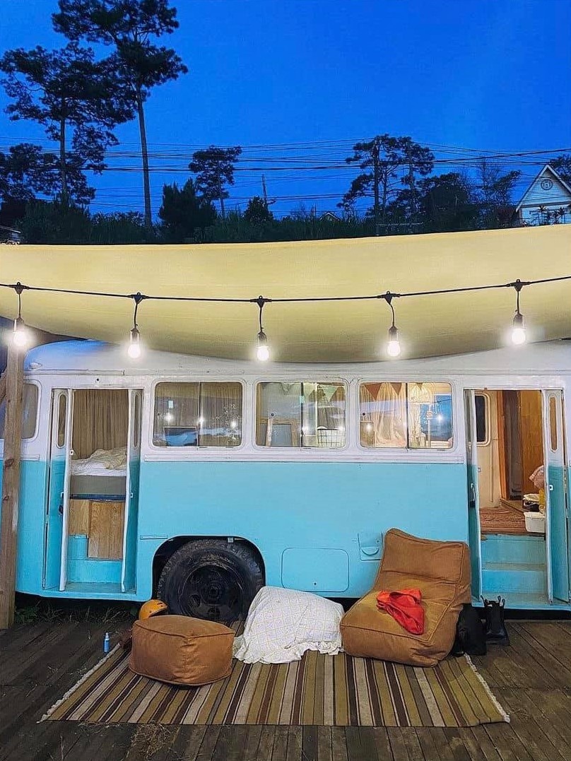 Rời TP.HCM về Đà Lạt lập nghiệp ảnh 7 Roi TP.HCM ve Da Lat lap nghiep anh 7