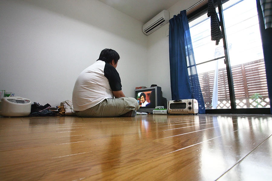 Covid-19 khien nhieu nguoi My khong muon ra khoi nha anh 3