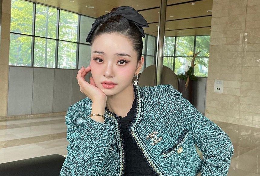 Sức hút từ hình ảnh giàu có trên mạng ảnh 1 Suc hut tu hinh anh giau co tren mang anh 1