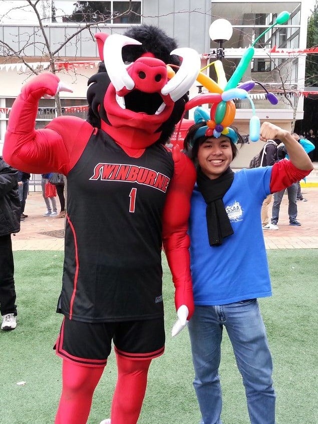 Nha vo dich Olympia nam thu 10 anh 5