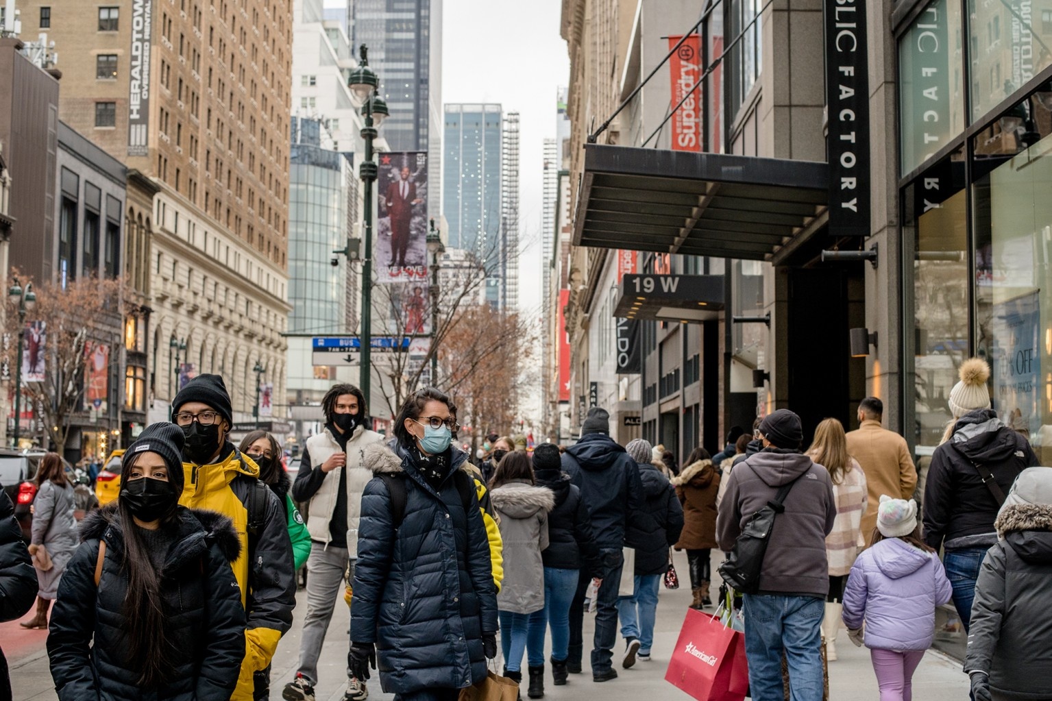 New York vẫn chưa thức giấc ảnh 2 New York van chua thuc giac anh 2