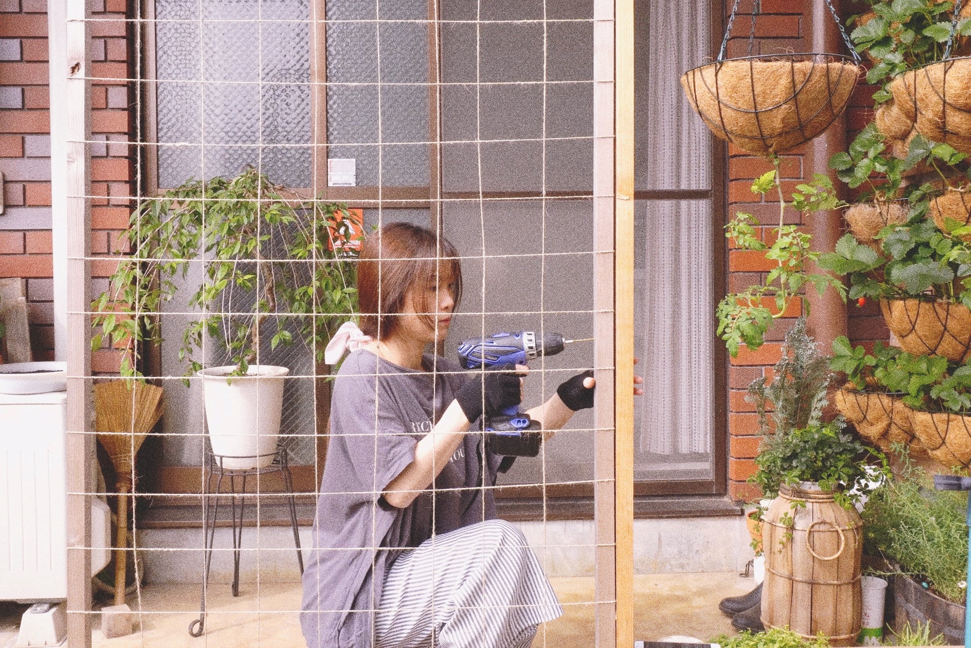 Hai nam an Tet xa nha cua co dau Viet tai Nhat anh 6