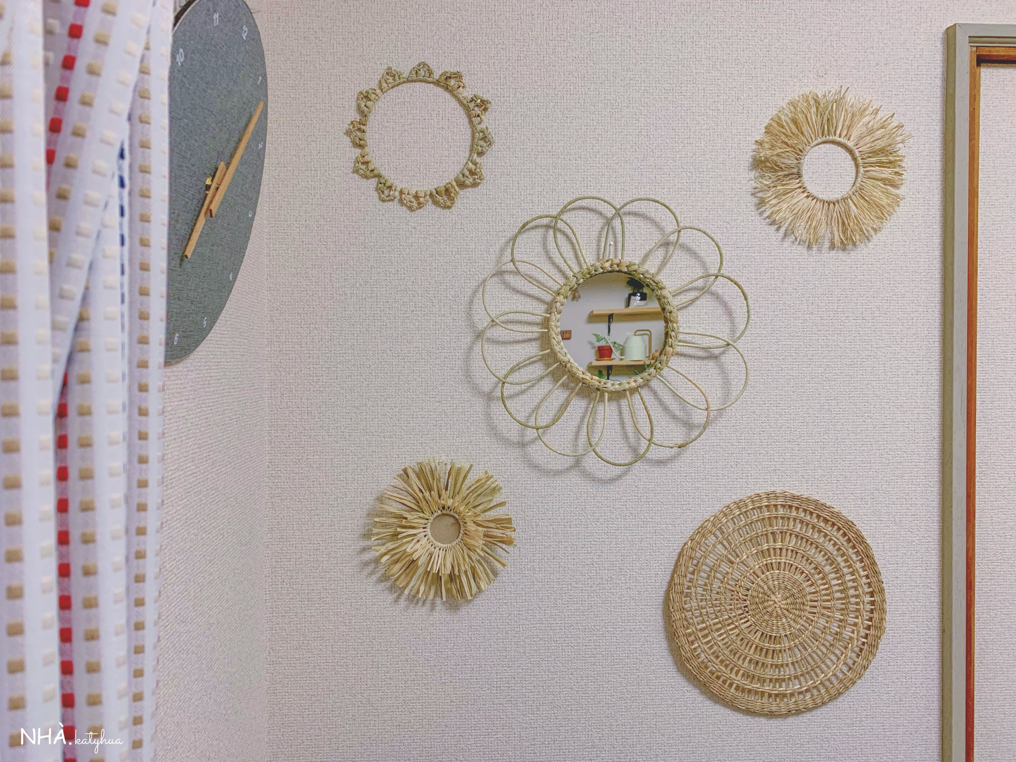 Hai nam an Tet xa nha cua co dau Viet tai Nhat anh 12