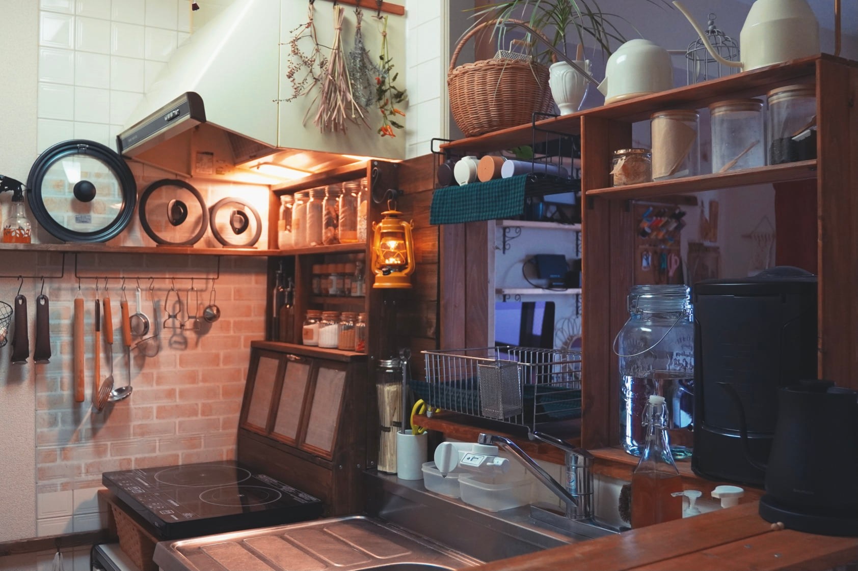 Hai nam an Tet xa nha cua co dau Viet tai Nhat anh 8