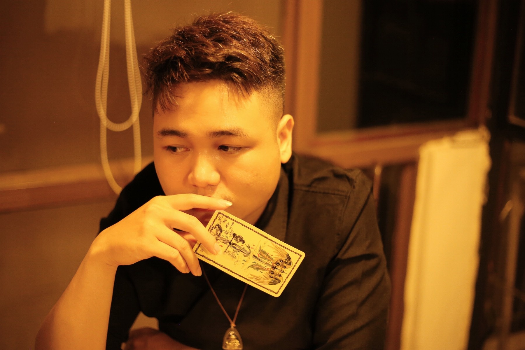 Vi sao gioi tre thich xem boi dau nam anh 6