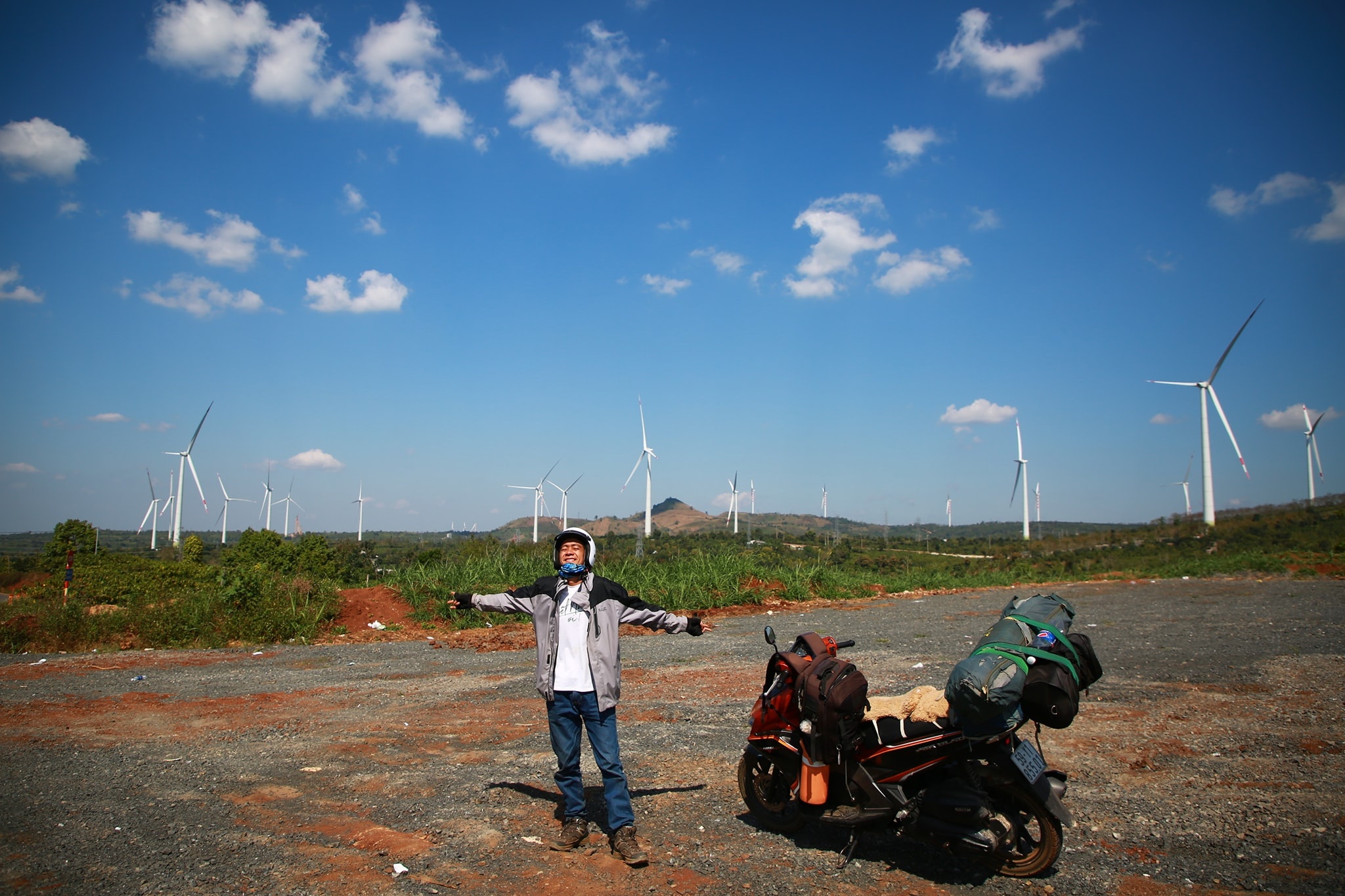 Du lịch xuyên Tết ảnh 7 Du lich xuyen Tet anh 7