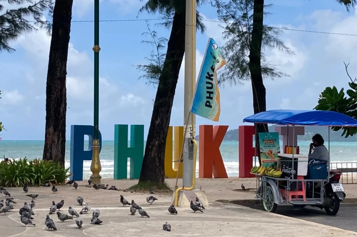 Hinh anh Phuket bi boi nho anh 1