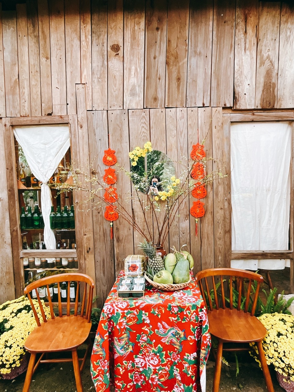 Rời TP.HCM về Đà Lạt dựng homestay ảnh 9 Roi TP.HCM ve Da Lat dung homestay anh 9