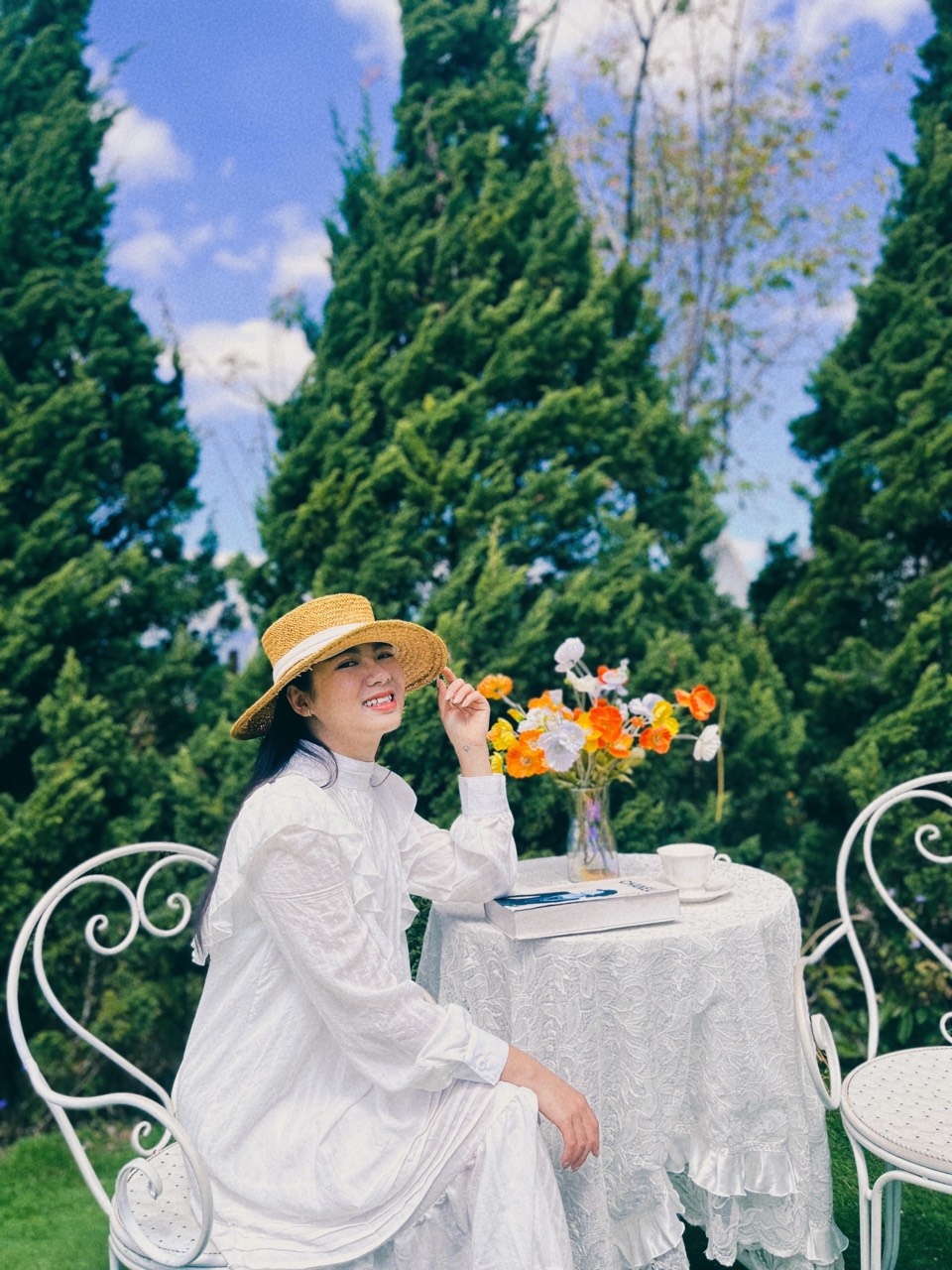 Rời TP.HCM về Đà Lạt dựng homestay ảnh 8 Roi TP.HCM ve Da Lat dung homestay anh 8