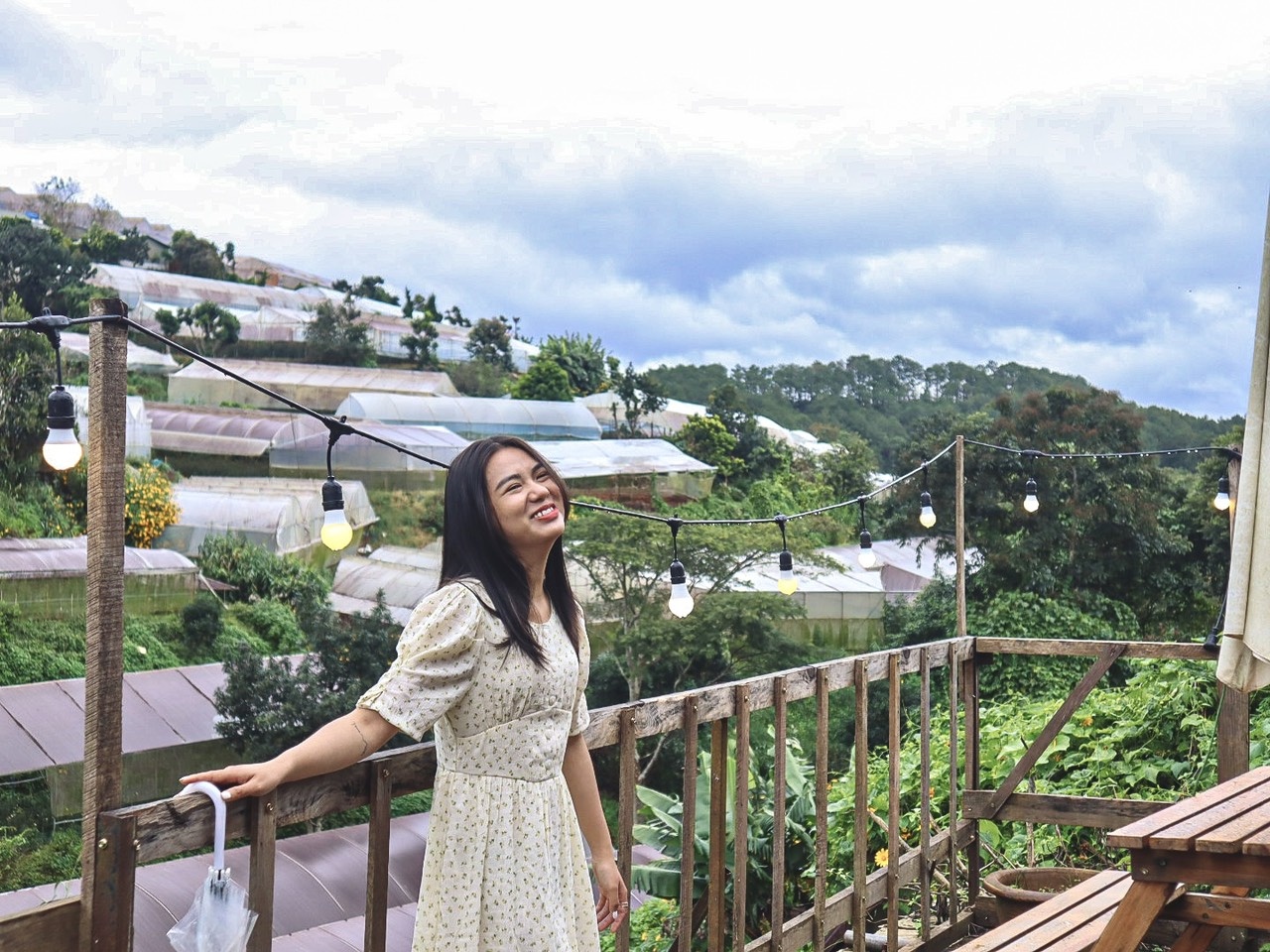 Roi TP.HCM ve Da Lat dung homestay anh 1