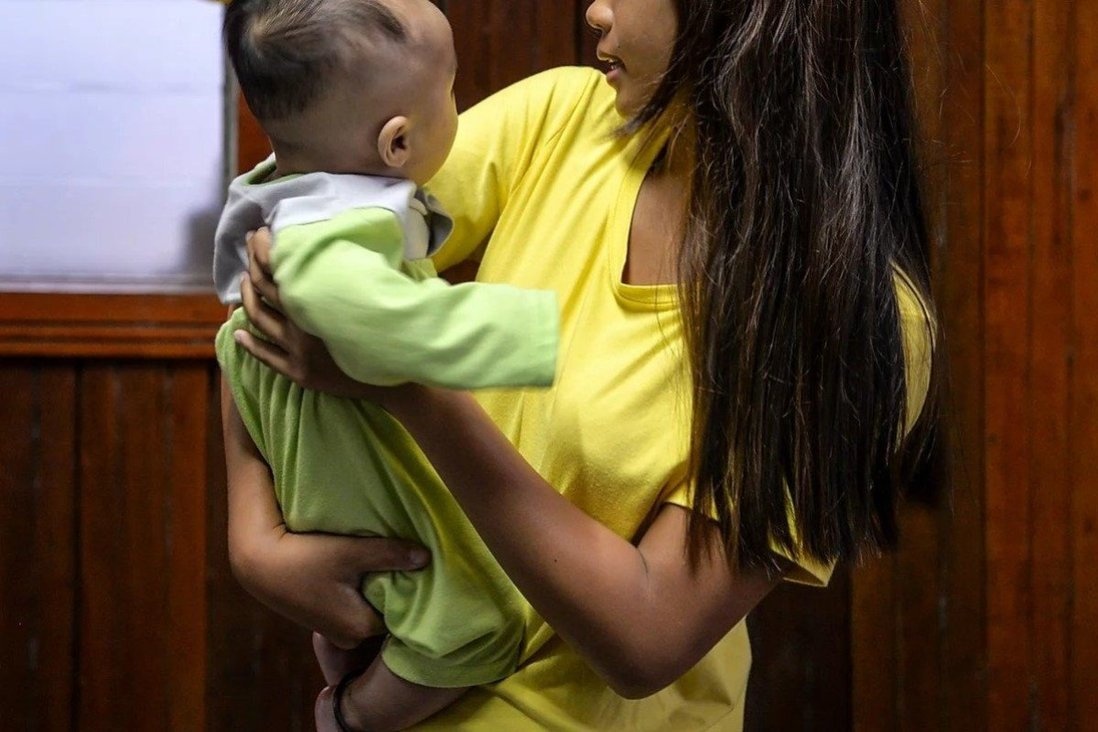 Nan tao hon o Malaysia anh 1