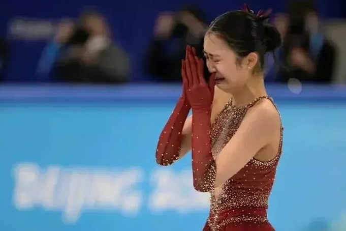 Ranh gioi yeu va ghet voi VDV nhap tich o Trung Quoc hinh anh