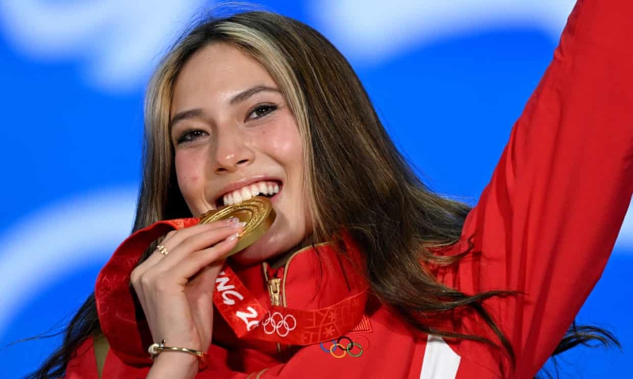 Van dong vien nhap tich o Trung Quoc tai Olympic anh 1