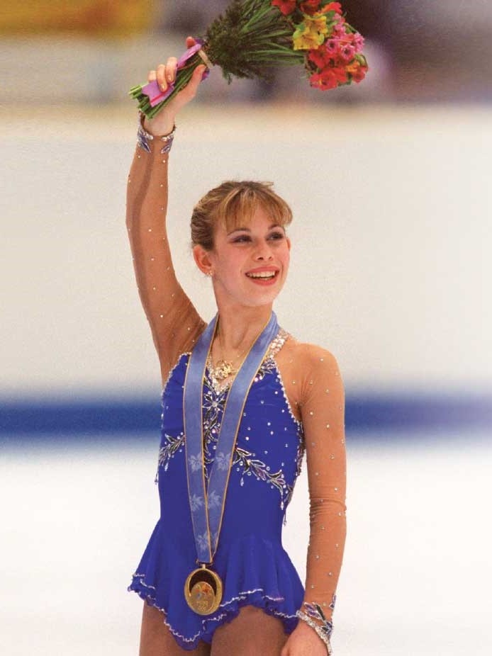 Ngày ấy - bây giờ của 8 ngôi sao trẻ nhất tại Olympic ảnh 5 Ngay ay - bay gio cua 8 ngoi sao tre nhat tai Olympic anh 5