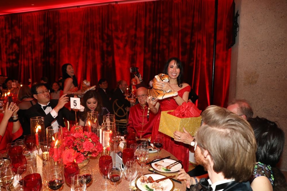 New York bo khau trang anh 1