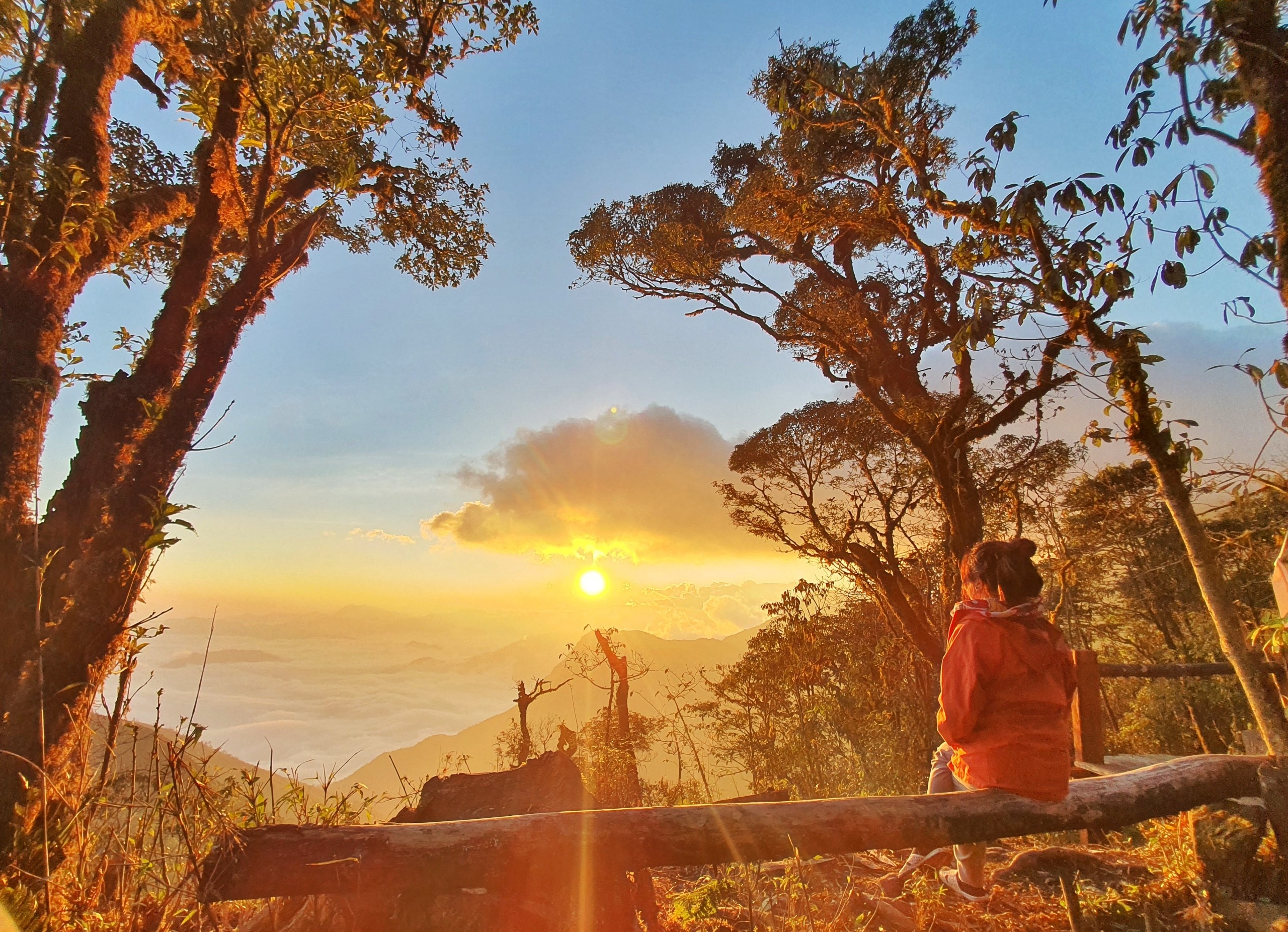 Trekking thay vi di nghi duong dau nam anh 8