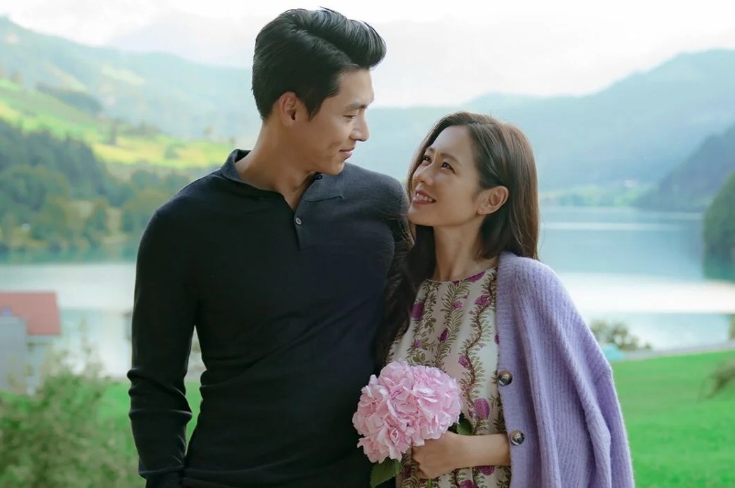 Ket hon o tuoi 40 nhu Son Ye Jin va Hyun Bin hinh anh