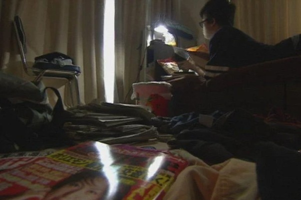 Nhung nguoi Nhat song an dat hang thap ky hinh anh