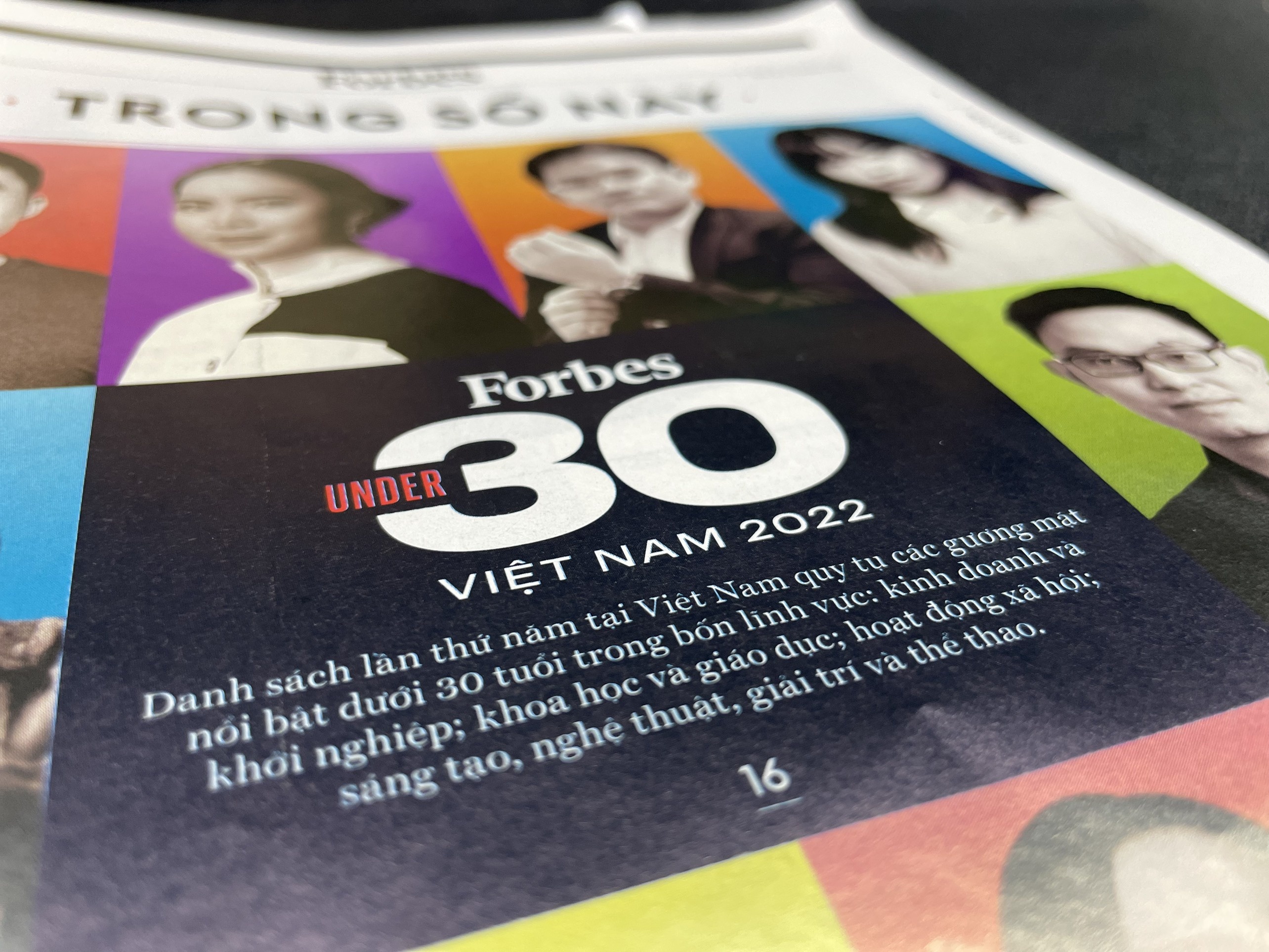 Forbes Viet Nam: ‘Can them thoi gian xac minh vu Ngo Hoang Anh’ hinh anh
