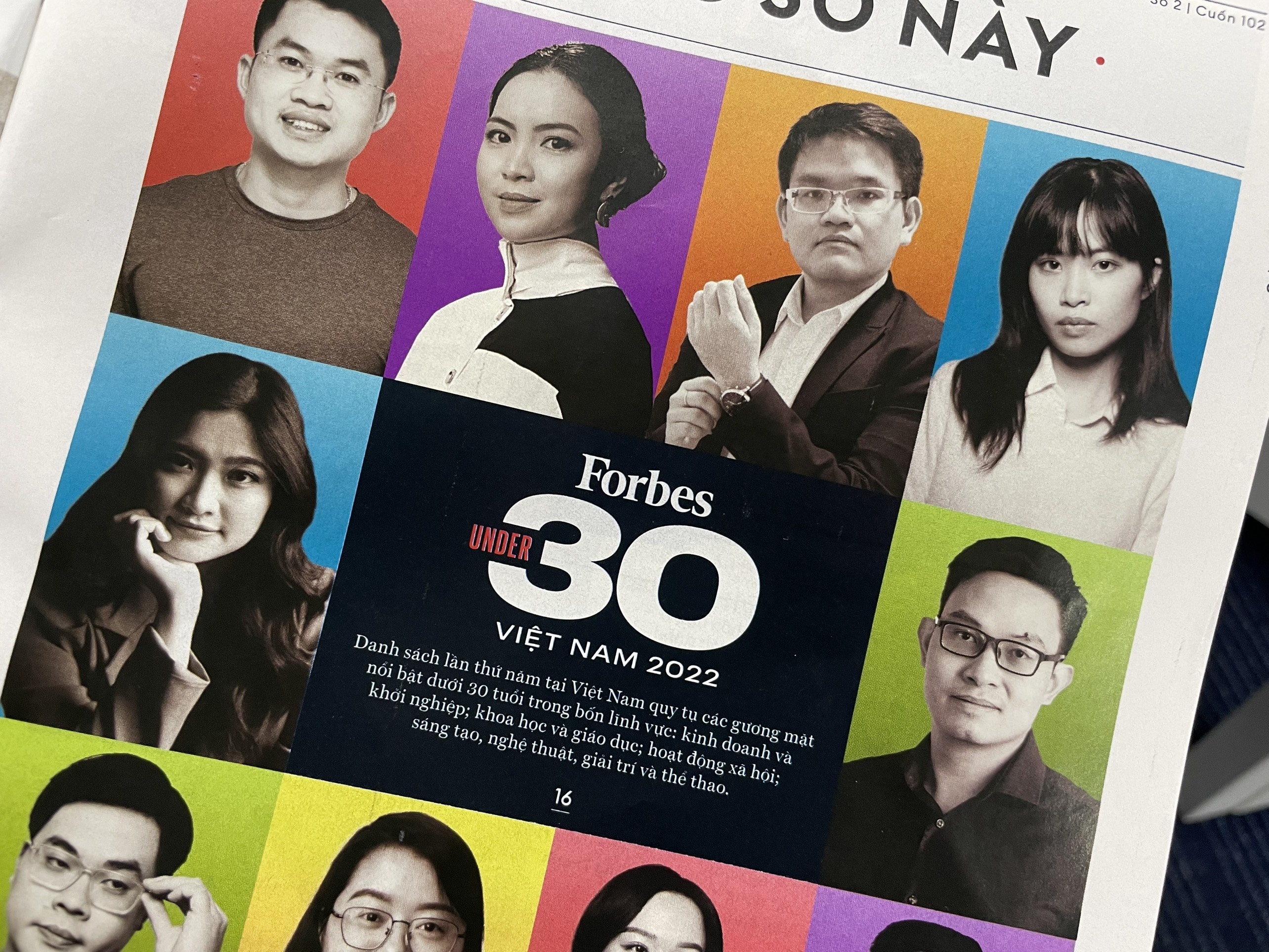 Nan nhan to bi quay roi: ‘That vong ve cach xu ly cua Forbes Viet Nam’ hinh anh