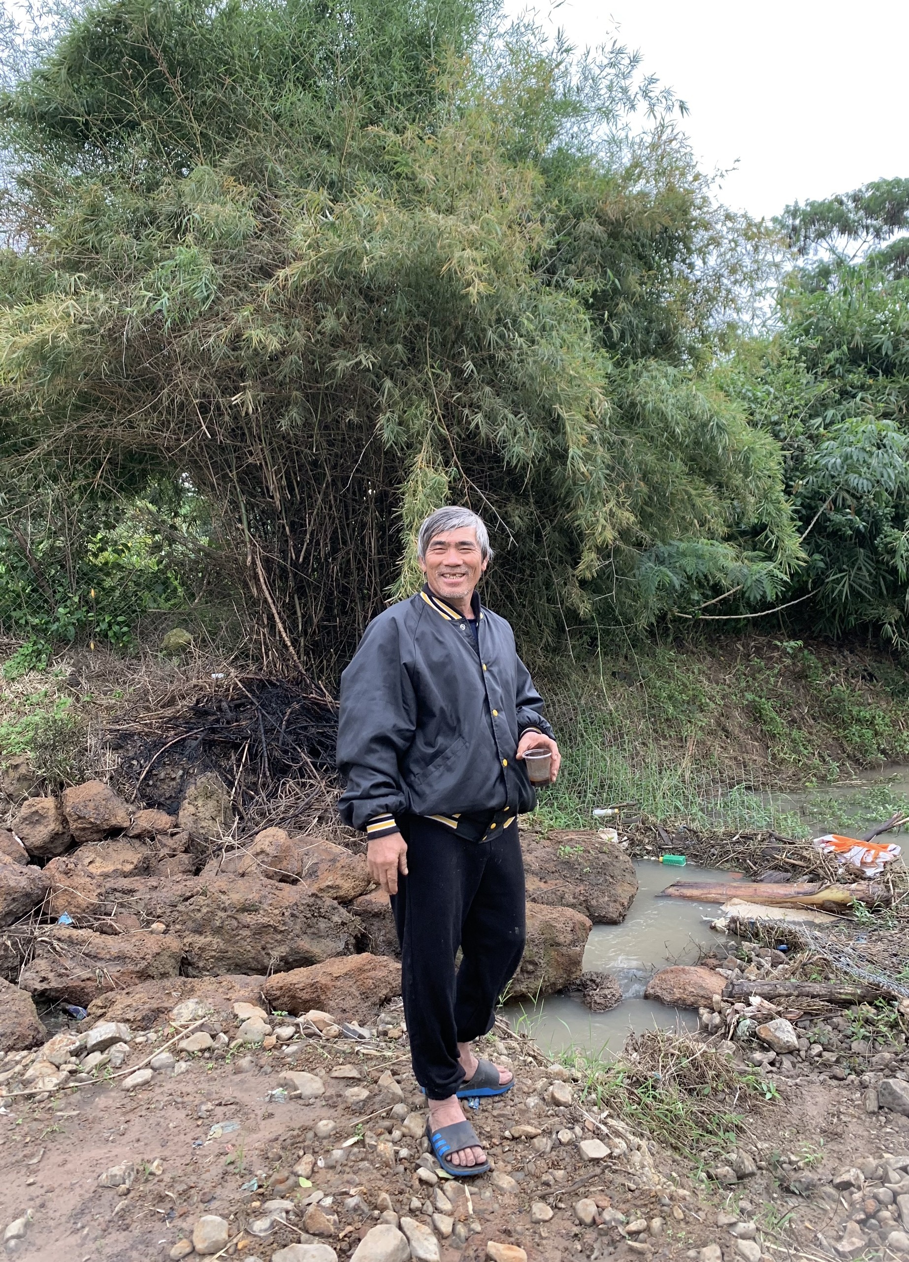 về quê trong dịch ảnh 14 ve que trong dich anh 14