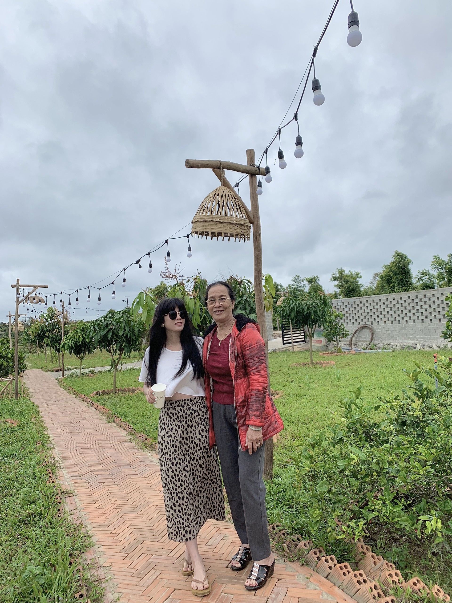 về quê trong dịch ảnh 13 ve que trong dich anh 13