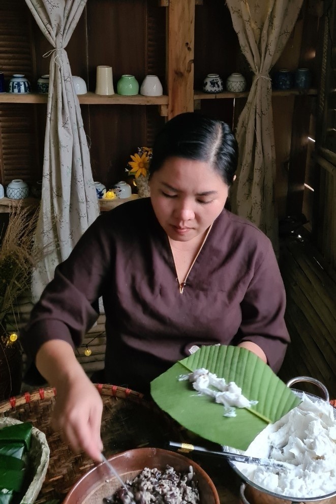 Rời quê lên Đà Lạt mở trang trại trồng dâu tây sạch ảnh 7 Roi que len Da Lat mo trang trai trong dau tay sach anh 7