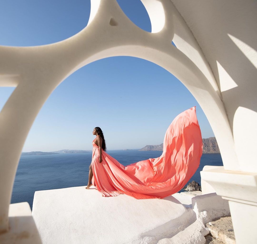 Co gai My du lich mot minh toi gan 60 quoc gia anh 7