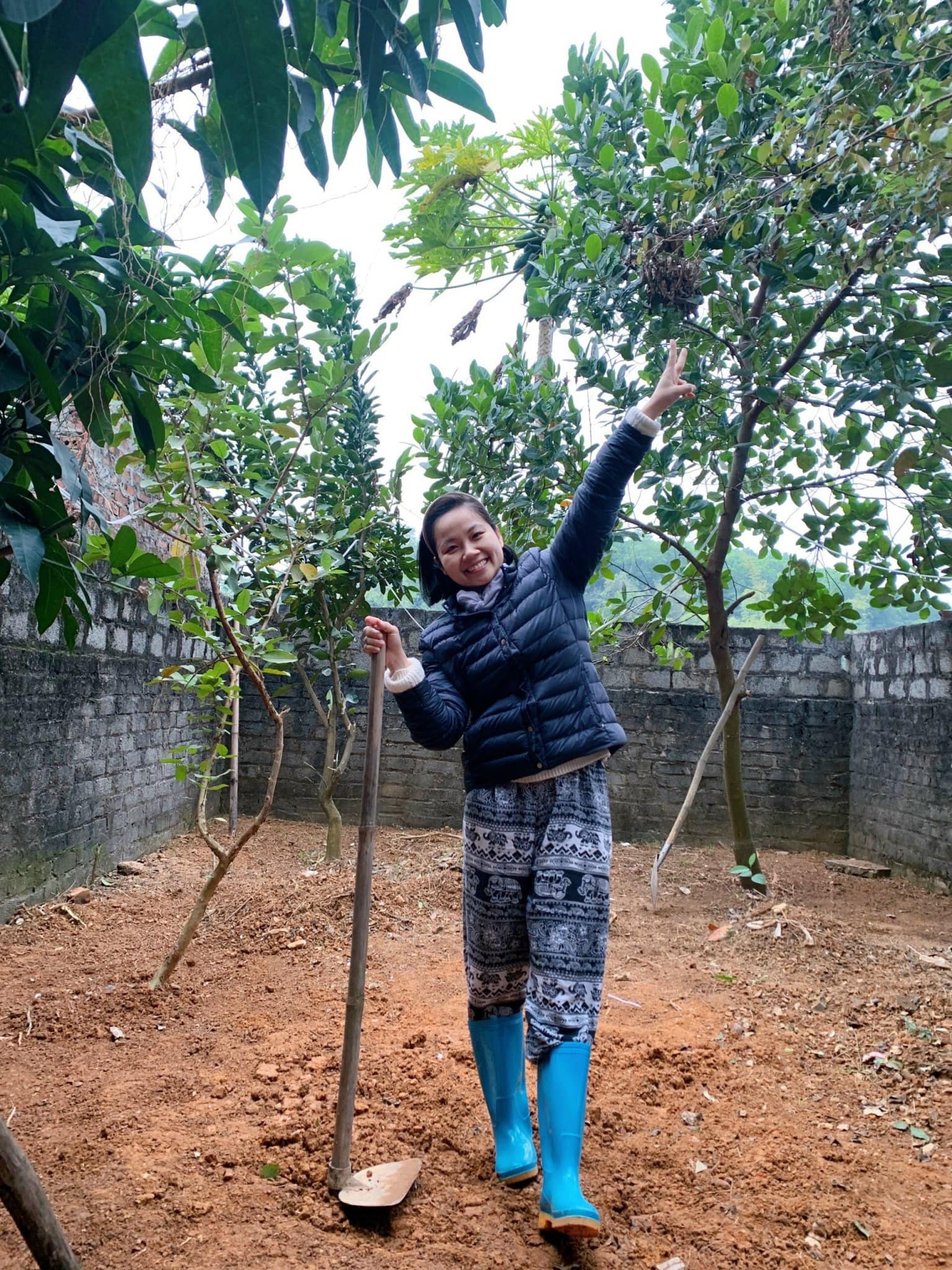 Bo pho ve que anh 10