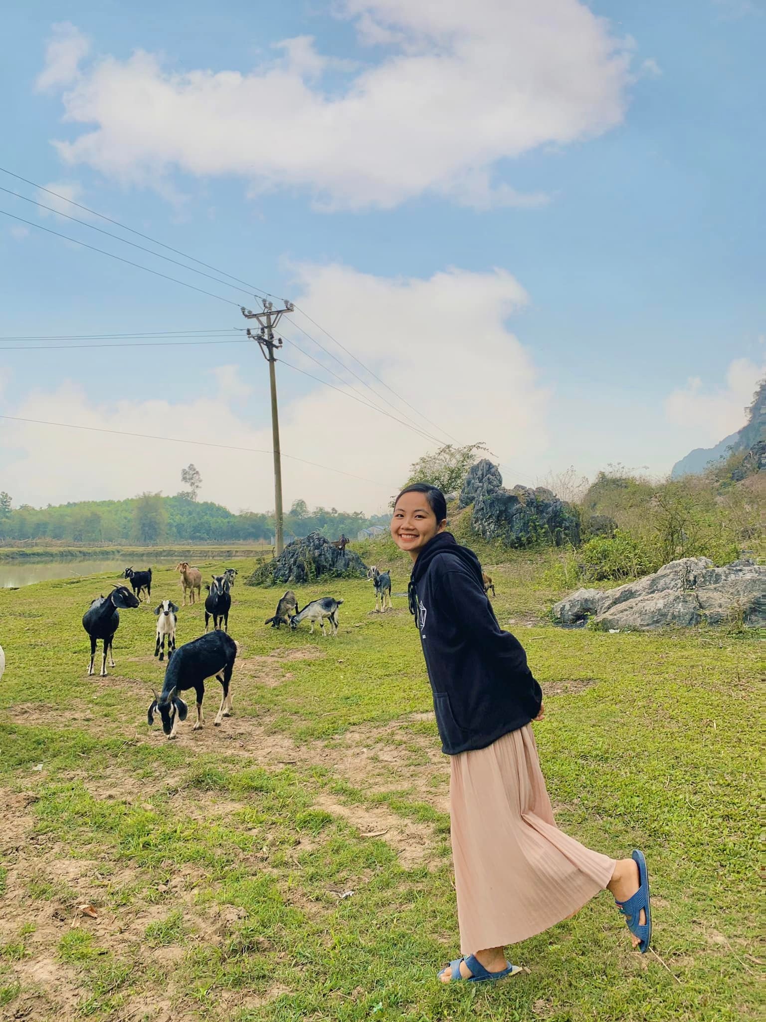 Bo pho ve que anh 12