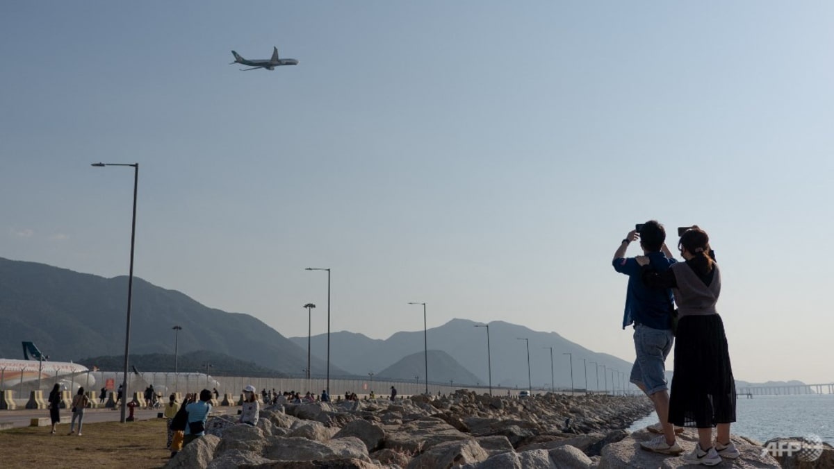 Du lich tra thu hau Omicron anh 2