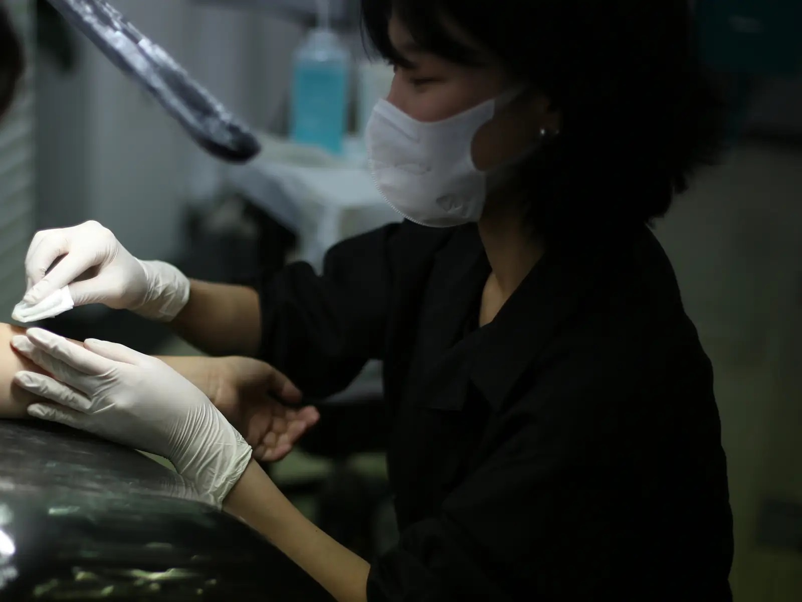 Tho xam chat vat ton tai o Han Quoc anh 5